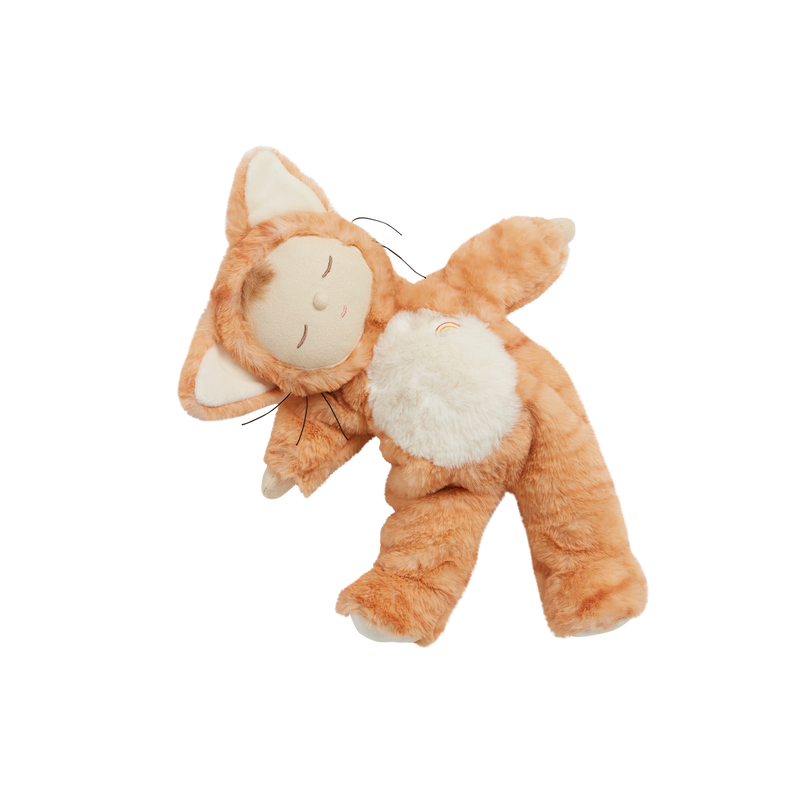 Cozy Dinkums - Tabby Cat - Jinx image number 4