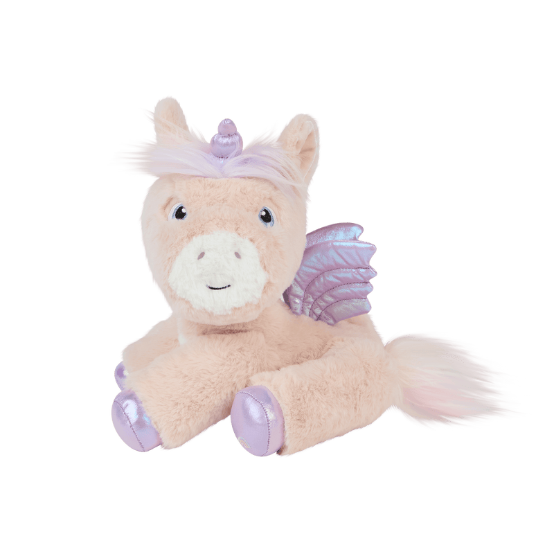 Dinkum Unicorn - Shimmer / Pink image number 2