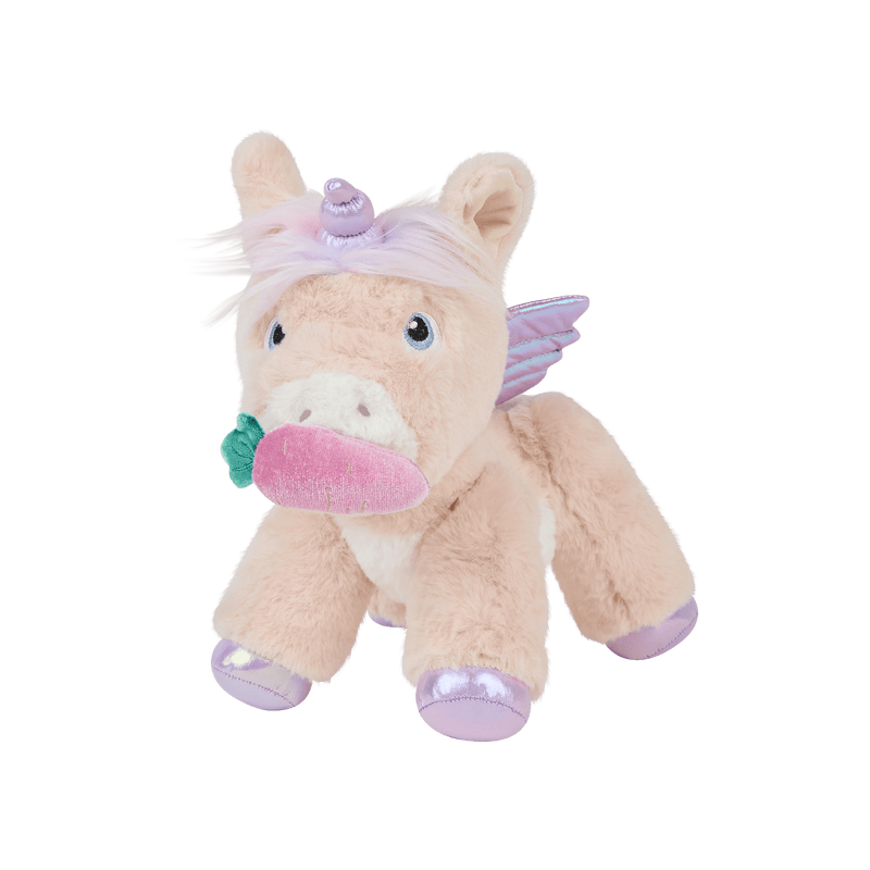 Dinkum Unicorn - Shimmer / Pink image number 4
