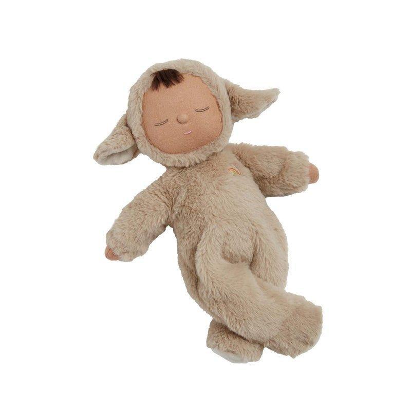 Cozy Dinkums Lamby Pip image number 2