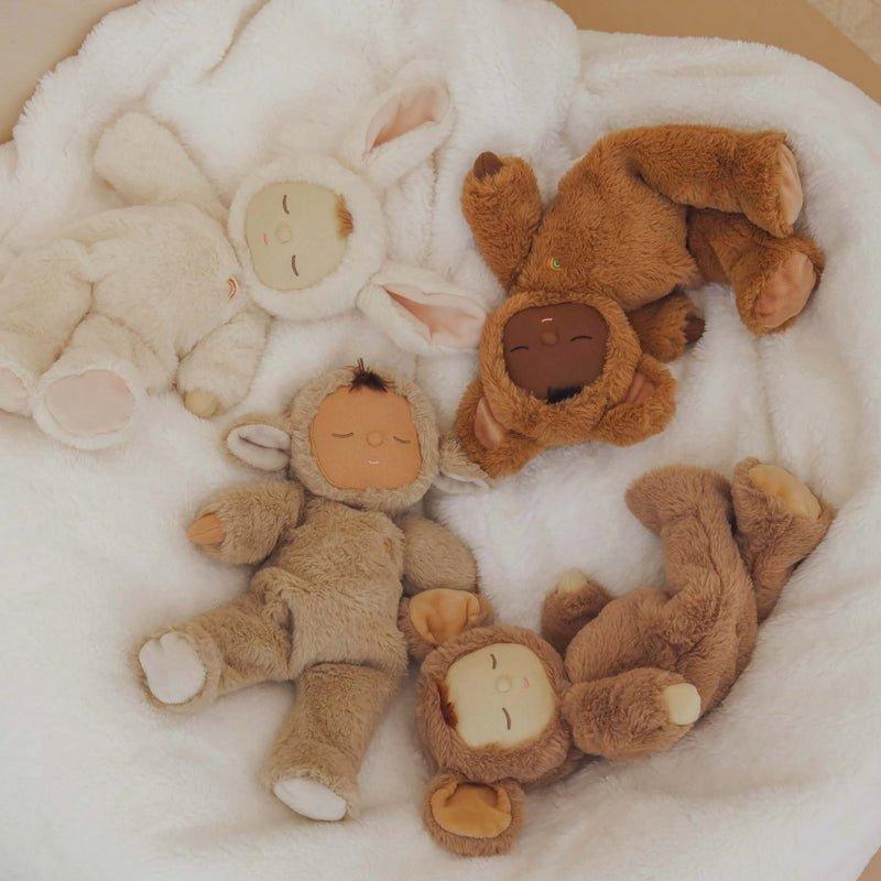 Cozy Dinkums Lamby Pip image number 3