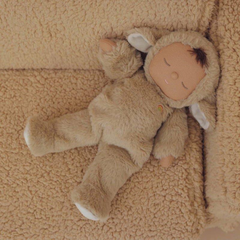 Cozy Dinkums Lamby Pip image number 1