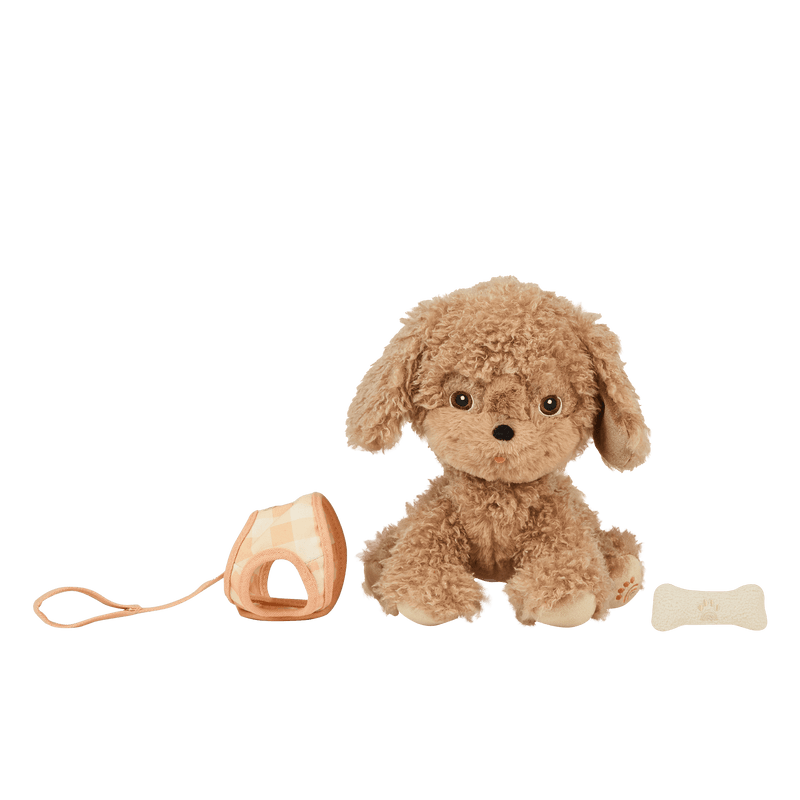 Dinkum Dog Goldie - Gold image number 3