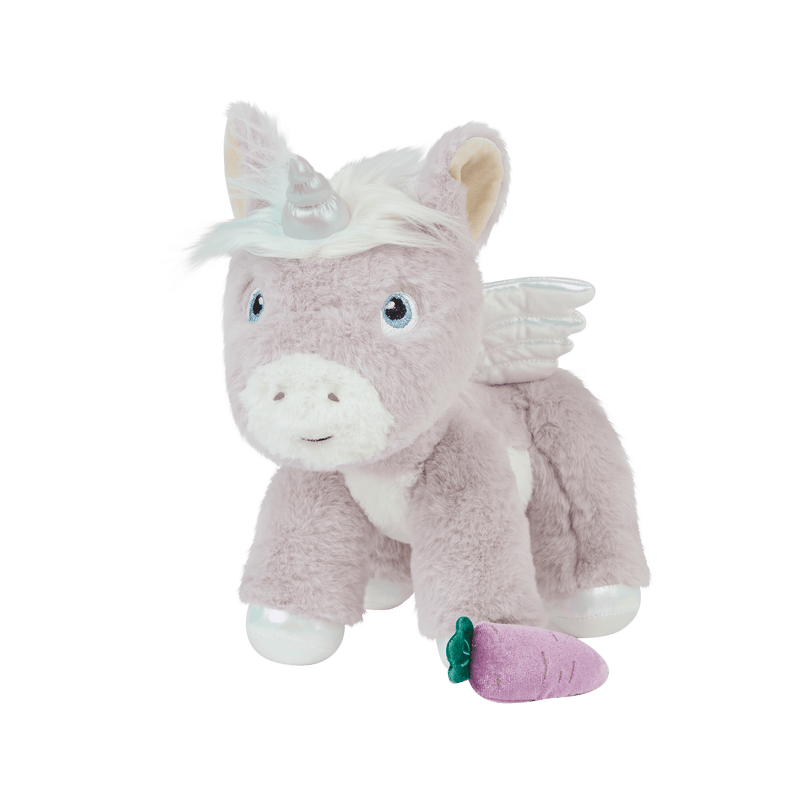 Dinkum Unicorn - Glimmer / Lilac