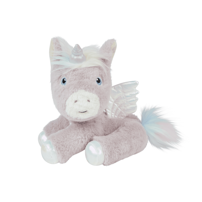 Dinkum Unicorn - Glimmer / Lilac image number 3