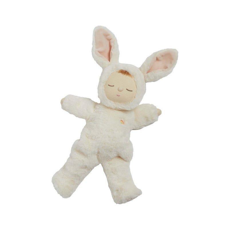 Cozy Dinkums Bunny Moppet image number 2