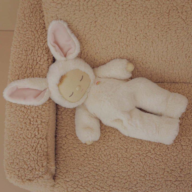 Cozy Dinkums Bunny Moppet image number 1