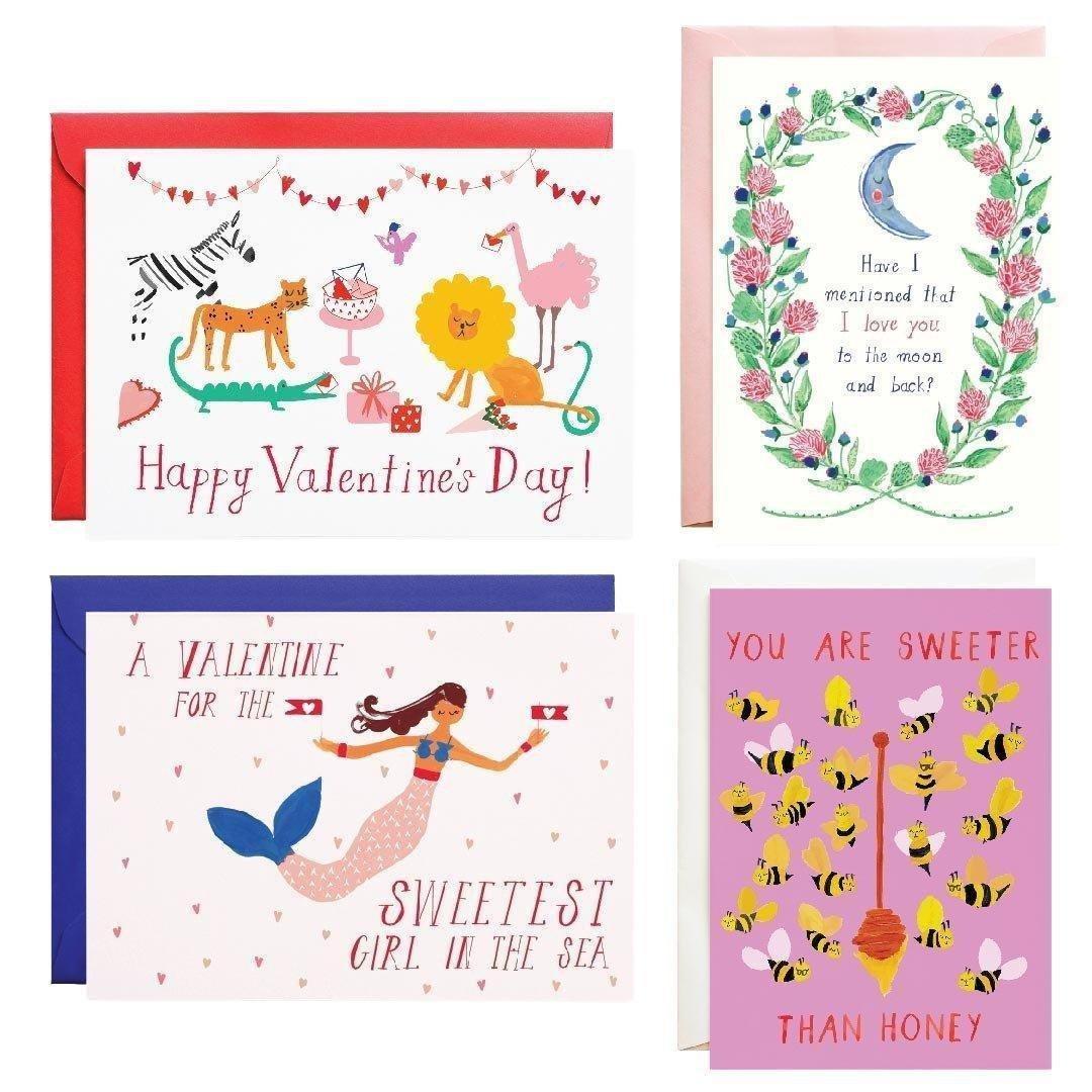 Valentine's Card Bundle image number 0