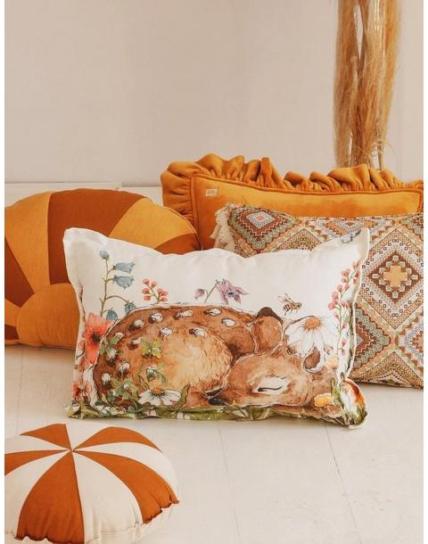 “Doe” Pillow