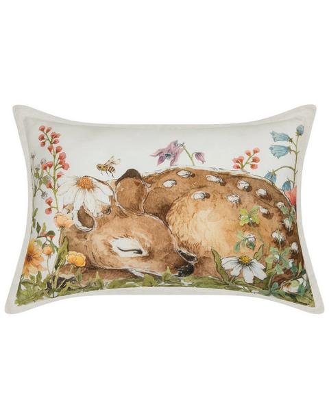 “Doe” Pillow