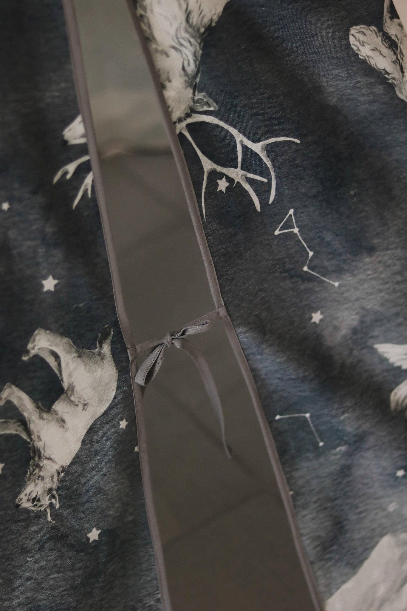 “Night Sky” Teepee Tent image number 4