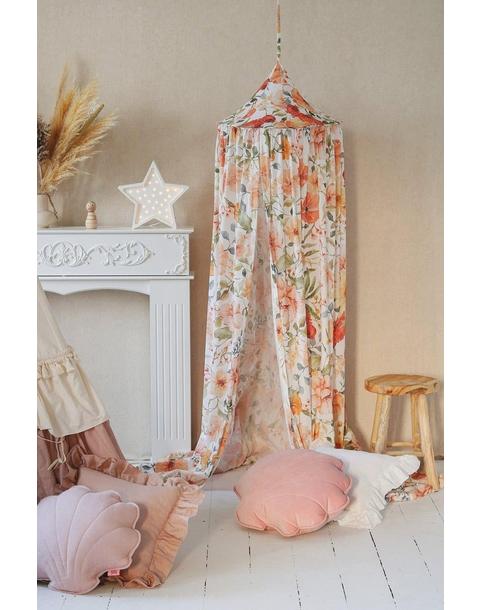 “Flower power” Canopy