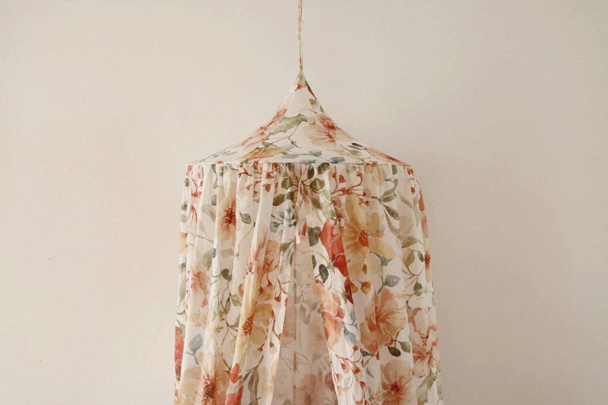 “Flower power” Canopy image number 2
