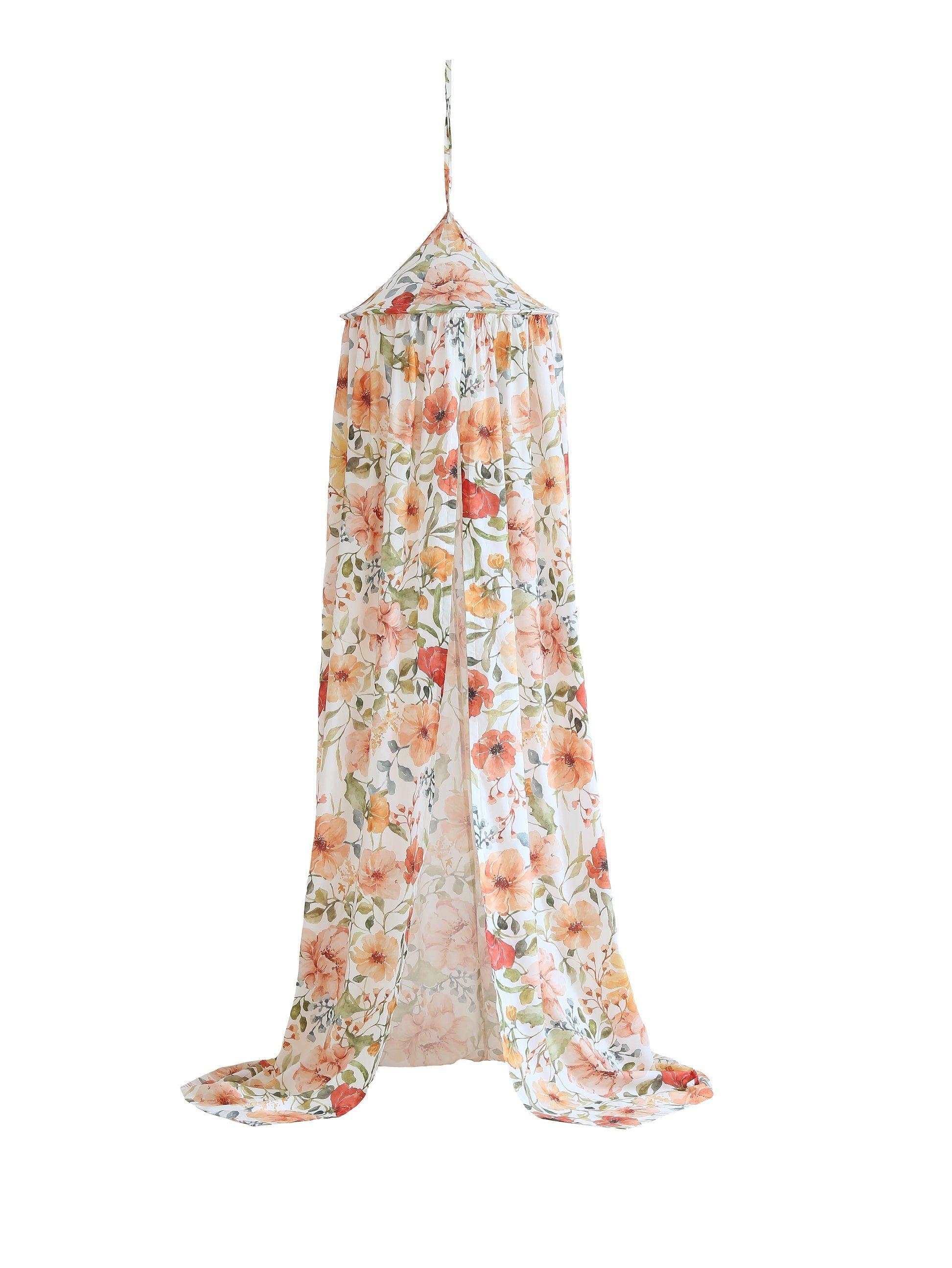 “Flower power” Canopy image number 1