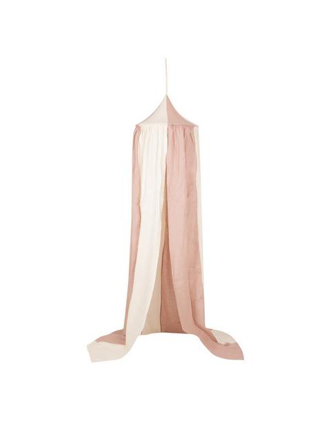 “Powder Pink Circus” Canopy