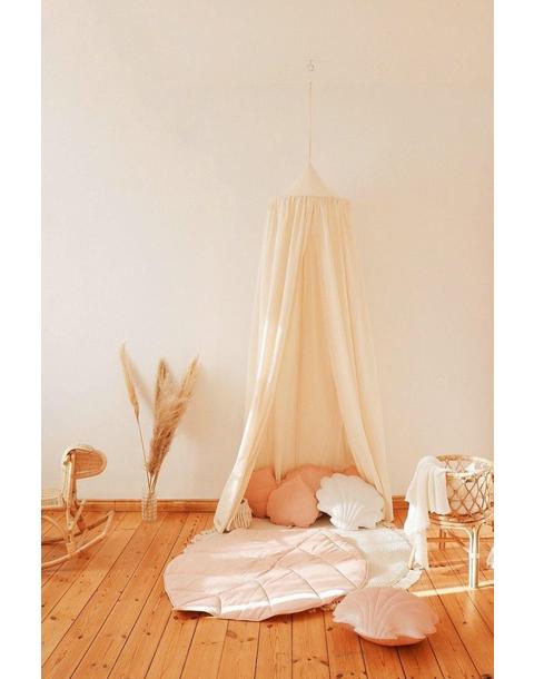 “Raw Cotton” Canopy