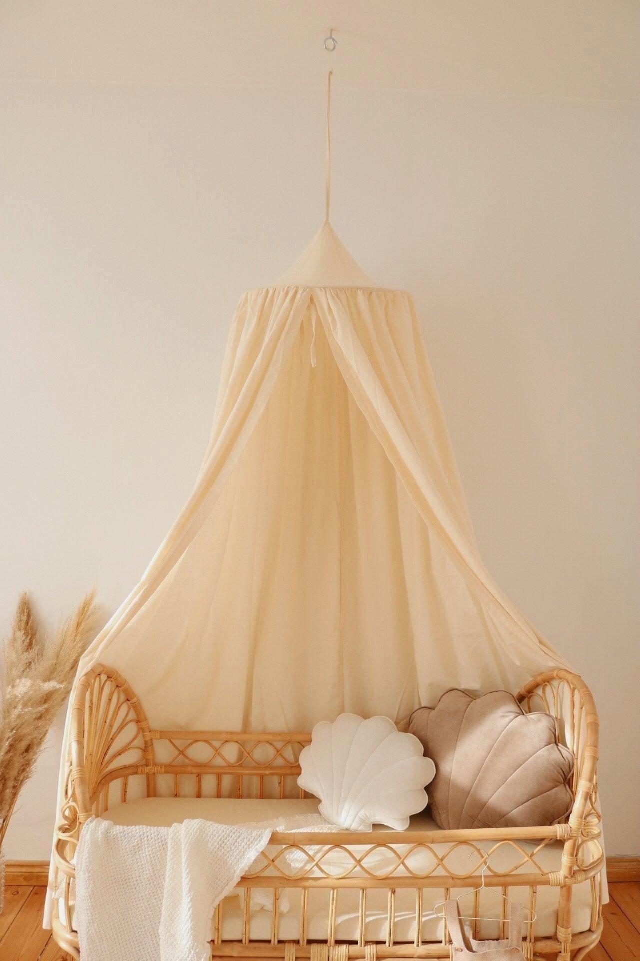 “Raw Cotton” Canopy image number 3