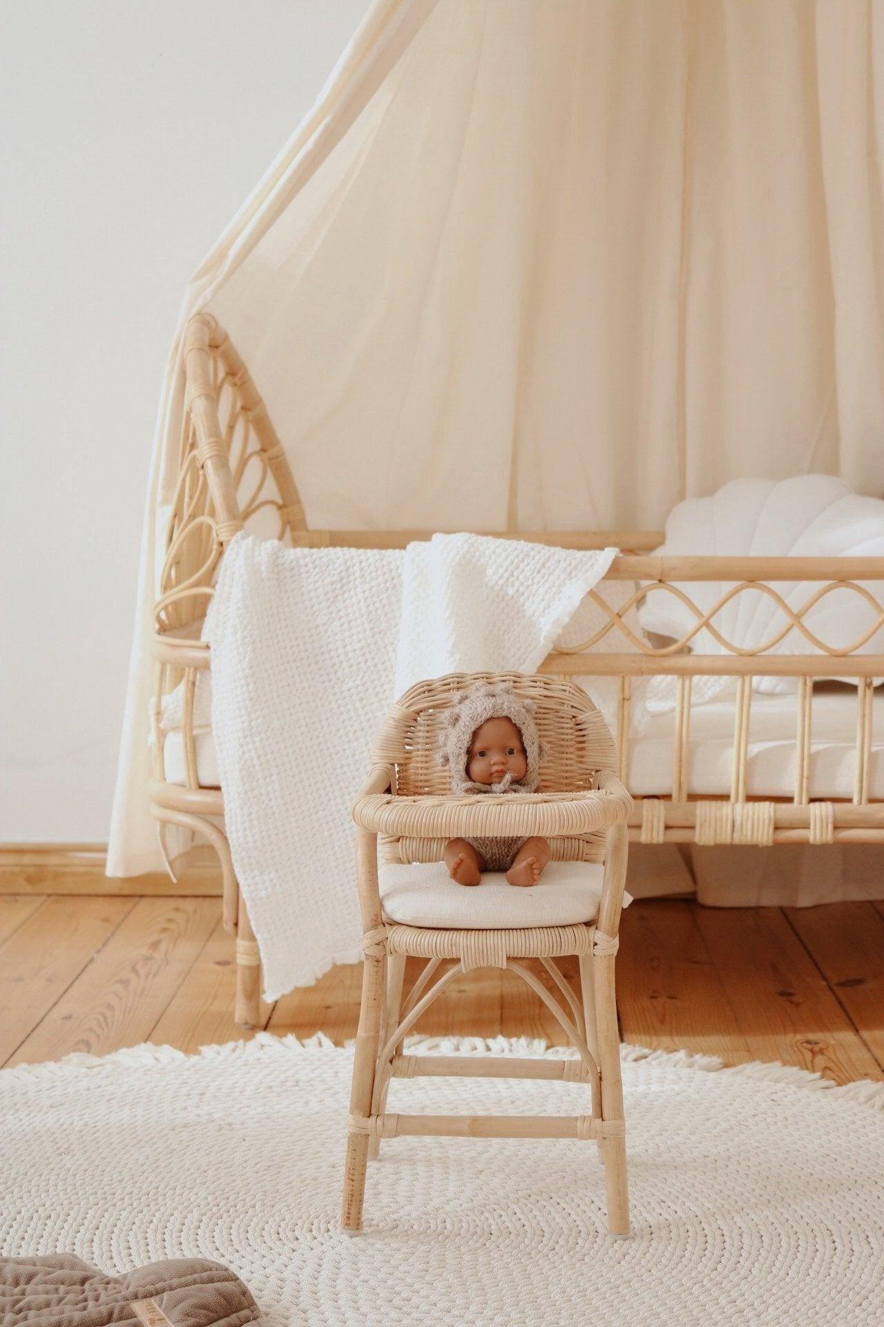 “Raw Cotton” Canopy image number 4
