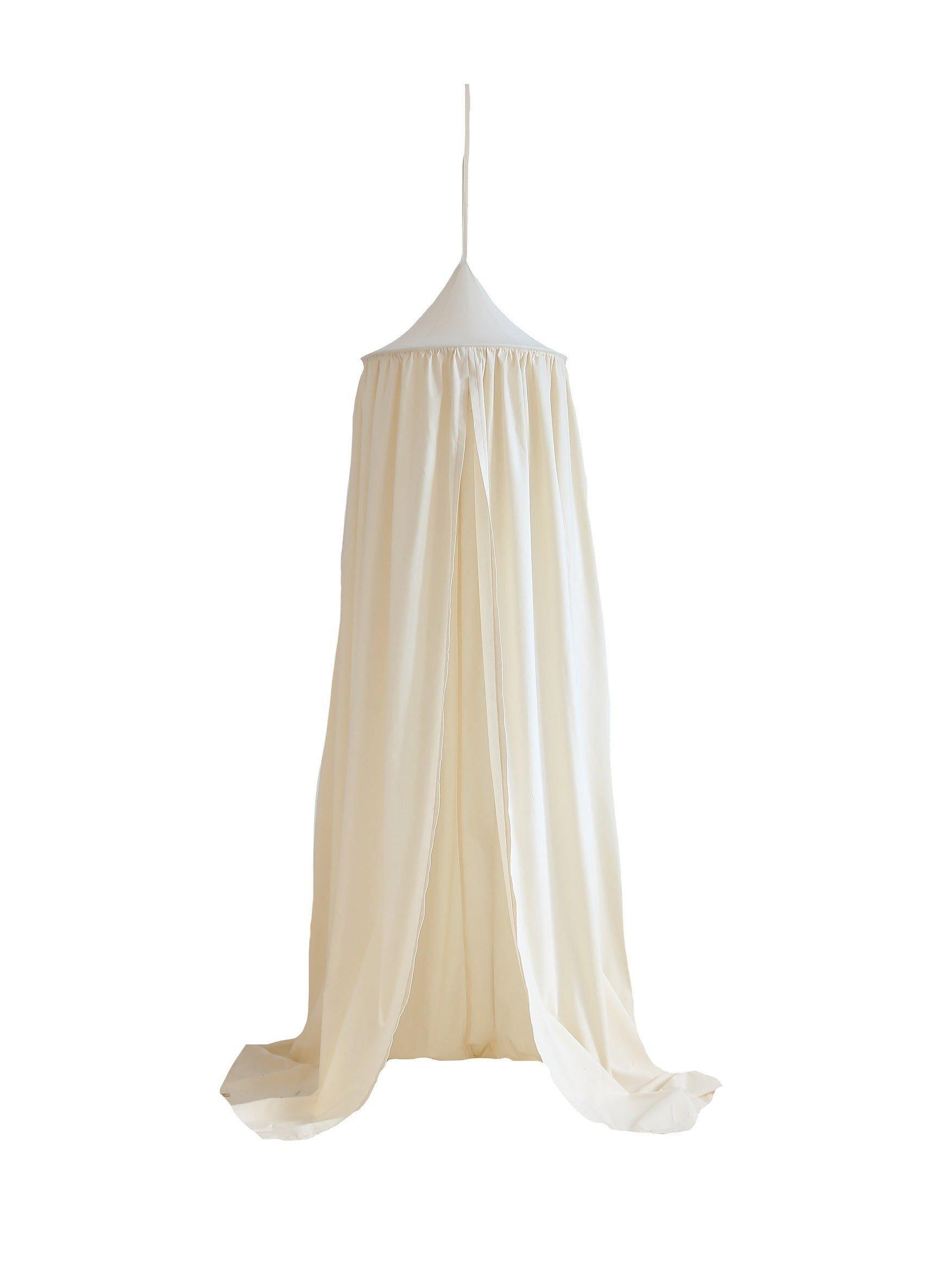 “Raw Cotton” Canopy image number 1