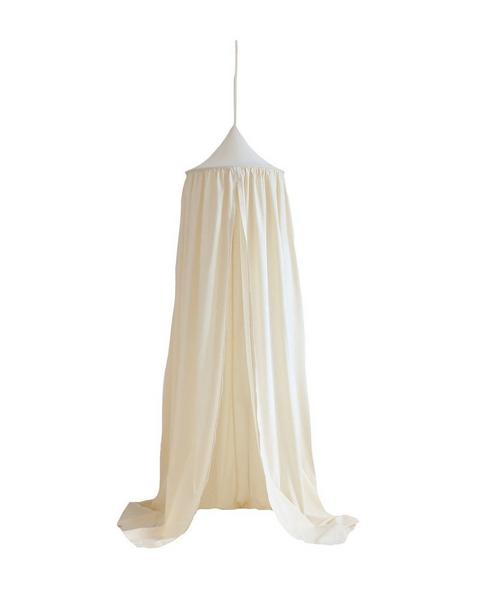 “Raw Cotton” Canopy