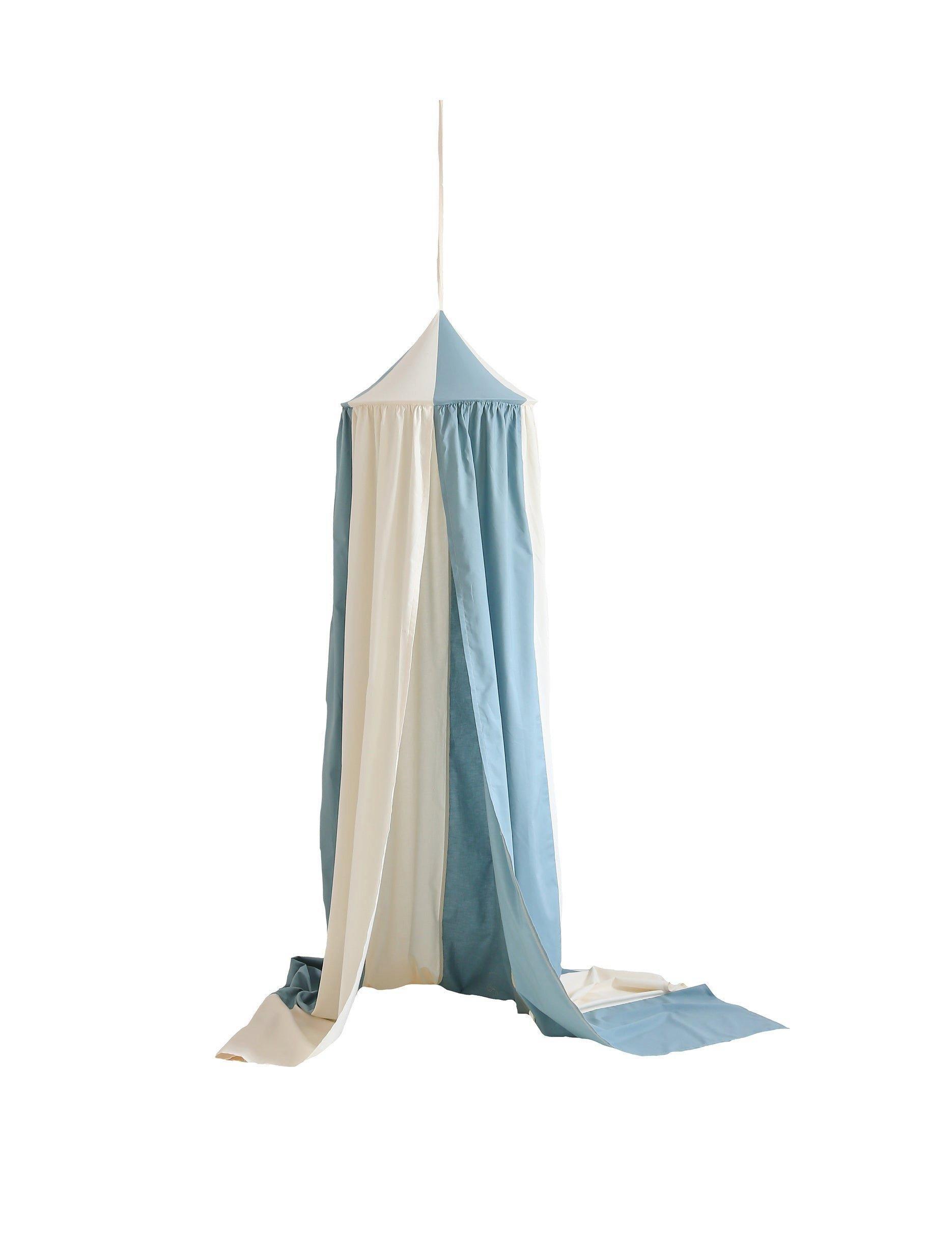 “Blue Circus” Canopy image number 1