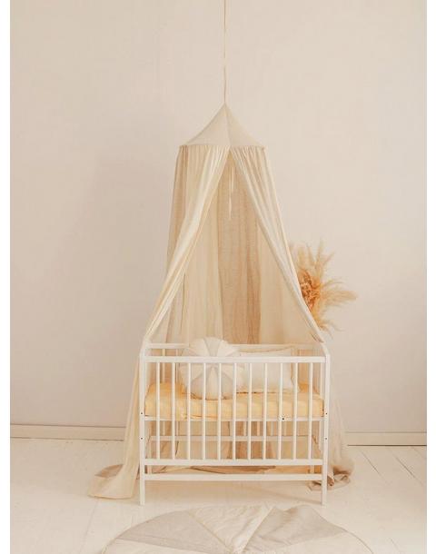 “Cream Circus” Canopy