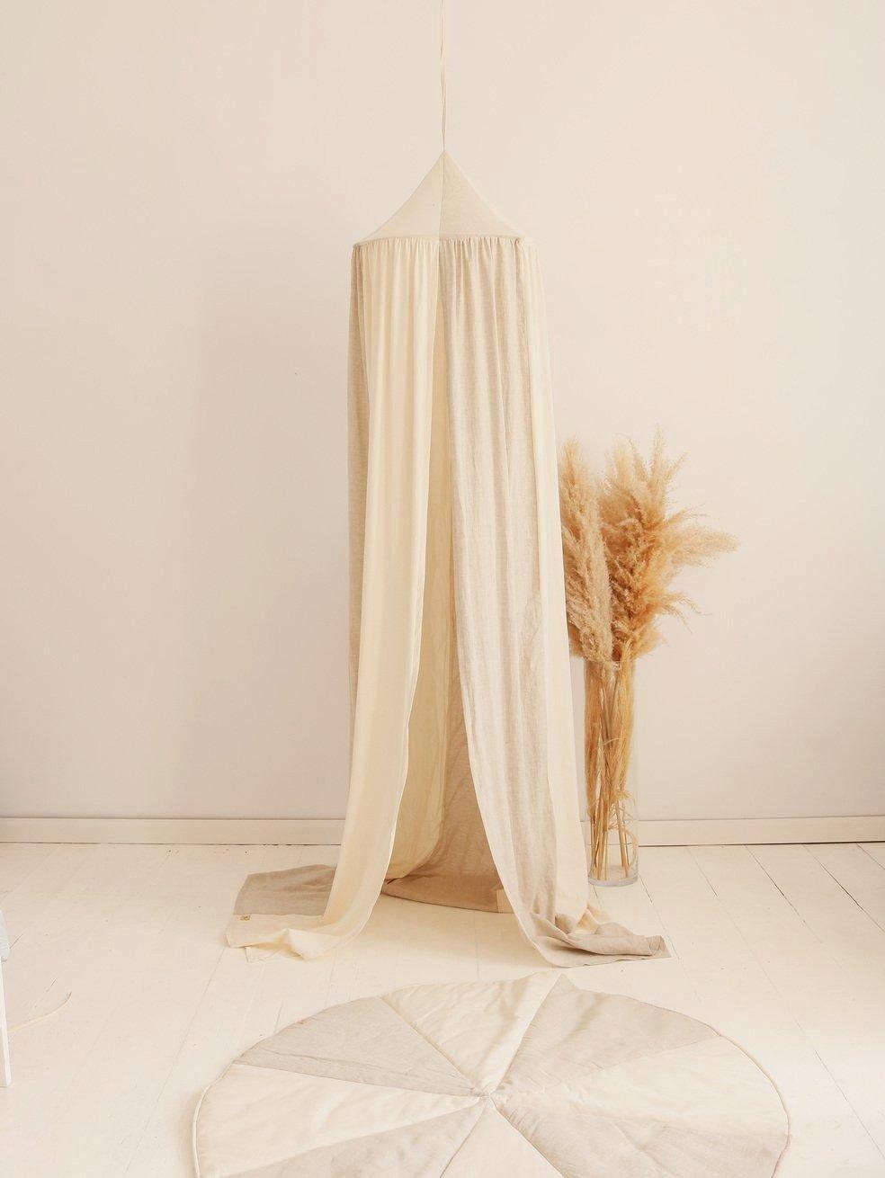 “Cream Circus” Canopy image number 3