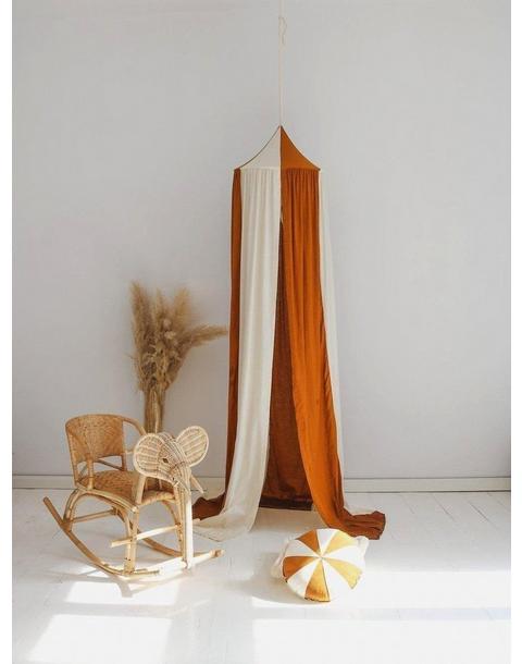“Caramel Circus” Canopy