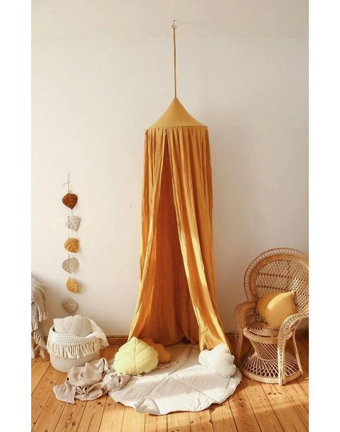 “Ochre” Canopy