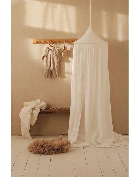 “Cream” Canopy