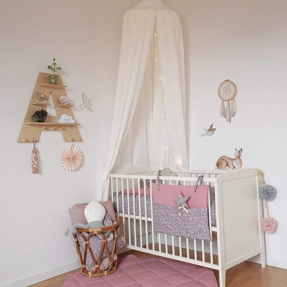 “Cream” Canopy image number 2