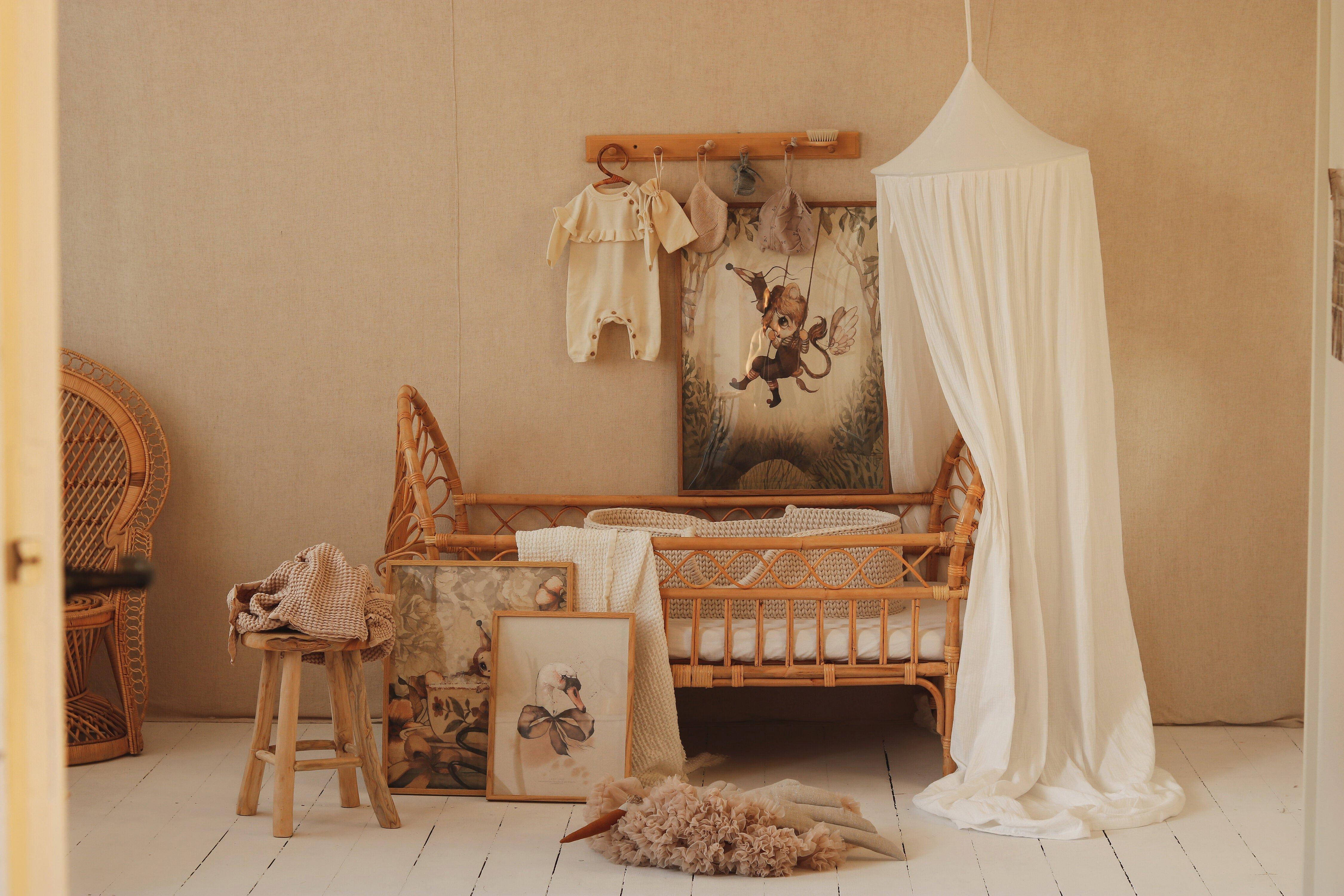 “Cream” Canopy image number 3