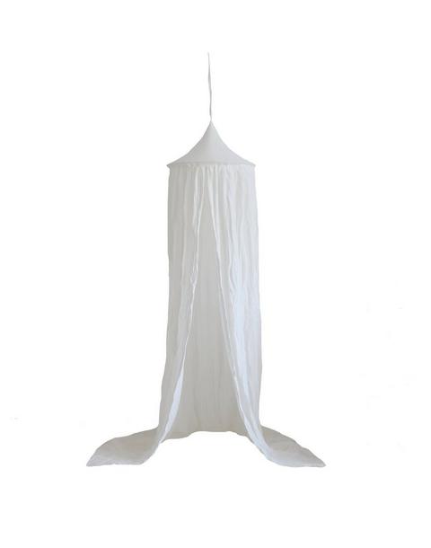 “Cream” Canopy
