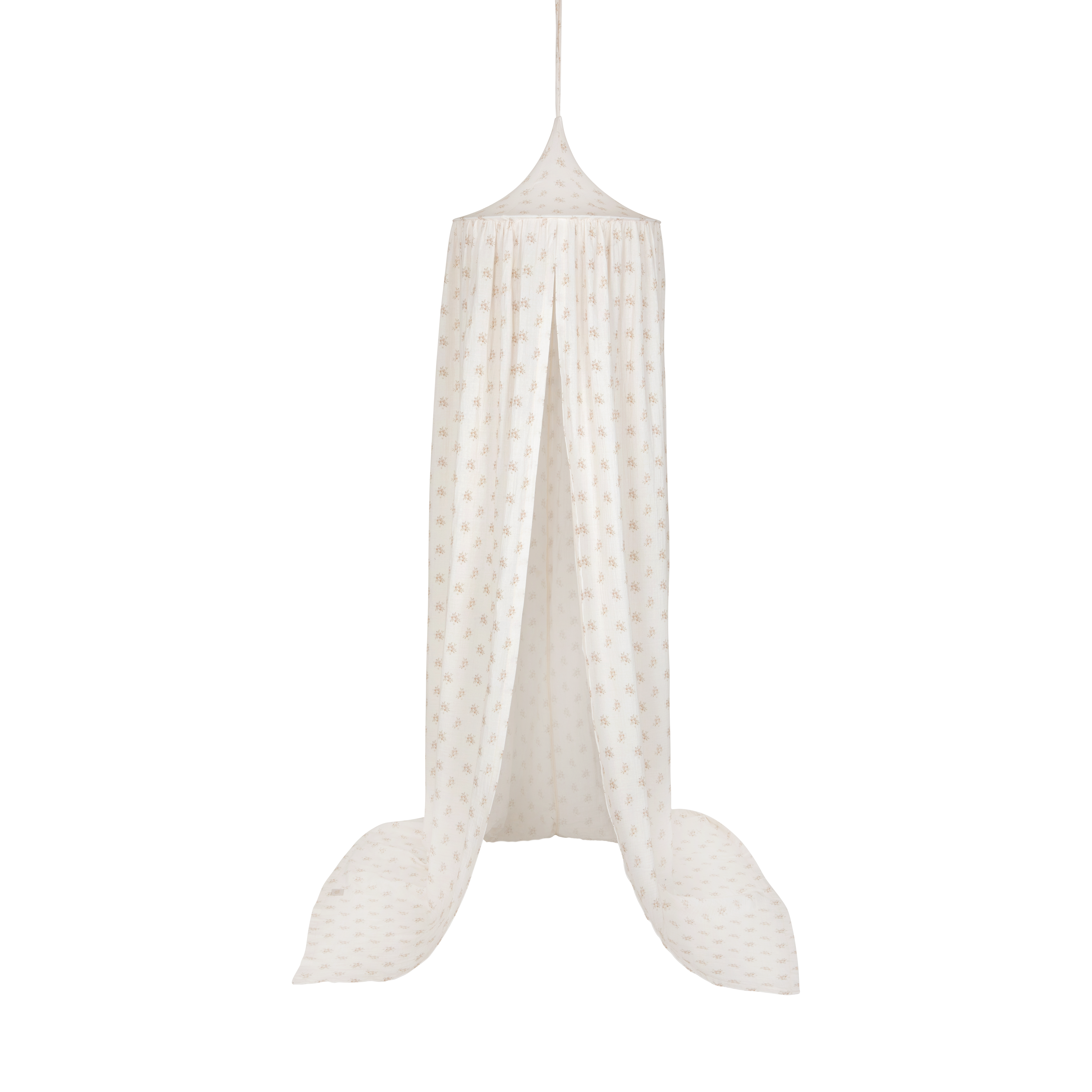"Boho Flowers" Canopy image number 1