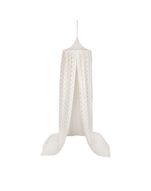 "Boho Flowers" Canopy