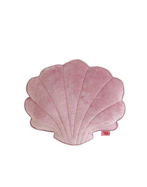 Soft Velvet "Light Pink" Shell Pillow