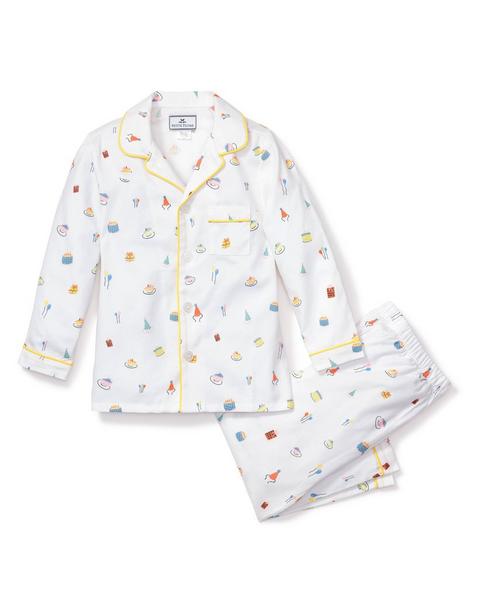 Birthday Wishes Pajama Set