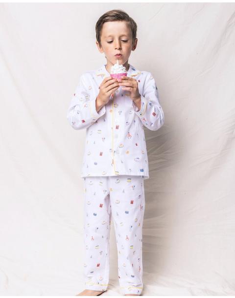 Birthday Wishes Pajama Set