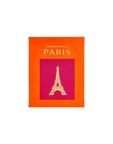 Trope Paris LEATHER EDITION
