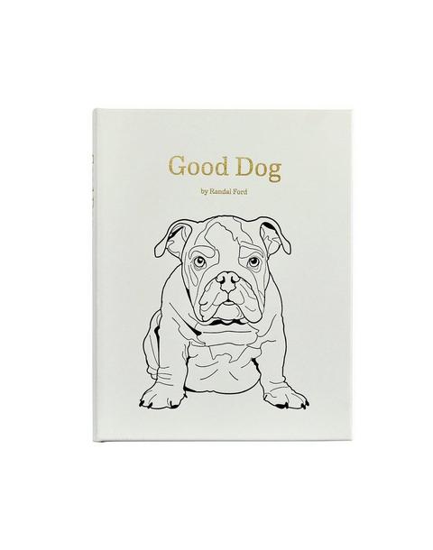 GOOD DOG LEATHER EDITION