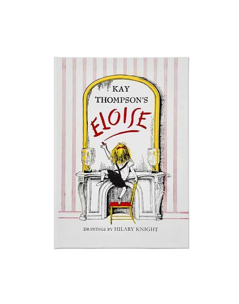 ELOISE LEATHER EDITION