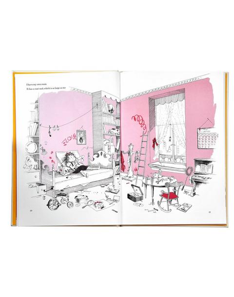 ELOISE LEATHER EDITION