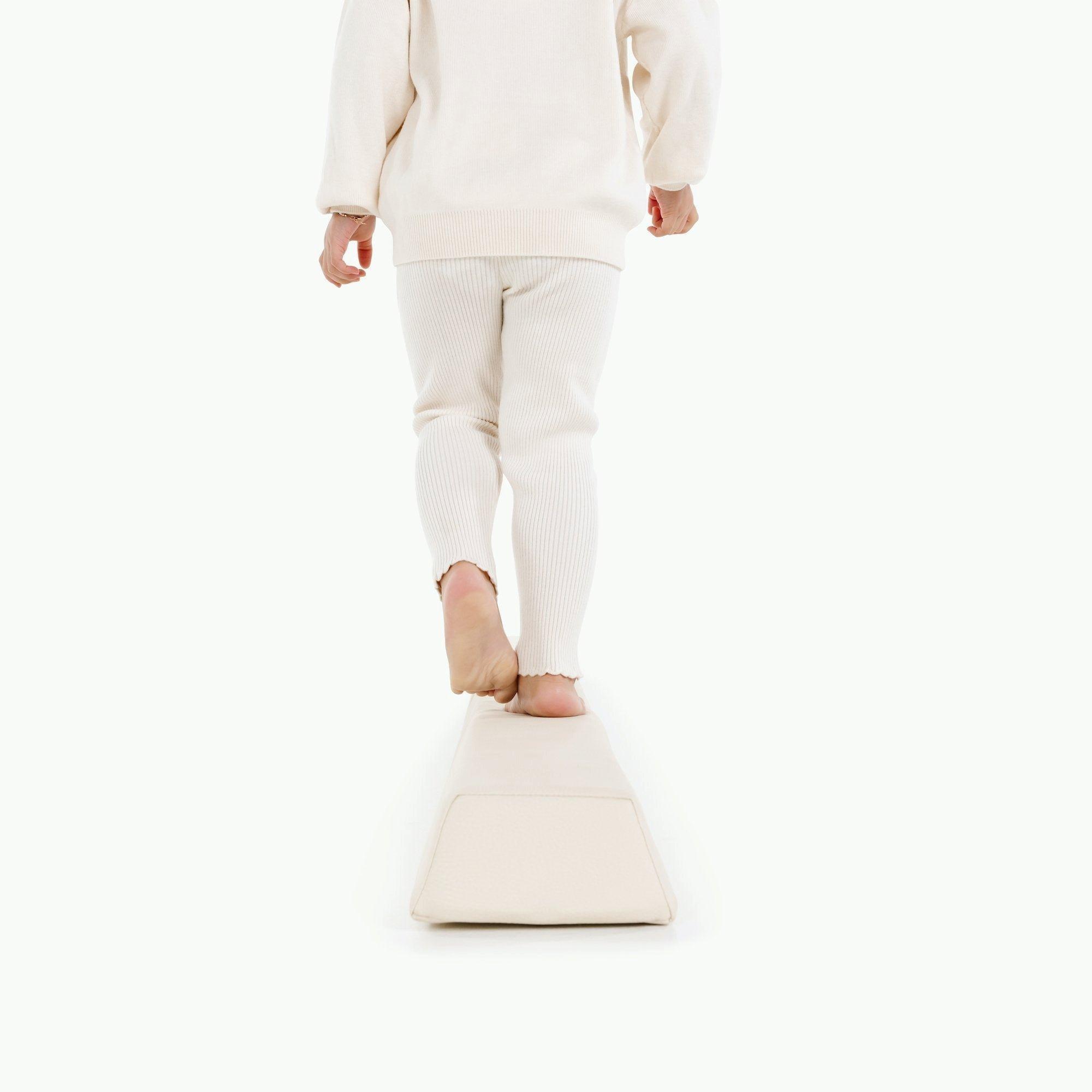 Ivory Balance Beam image number 1