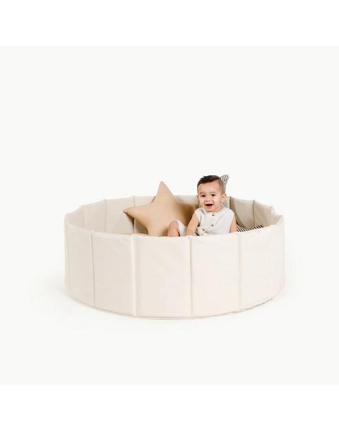 Ivory Ball Pit
