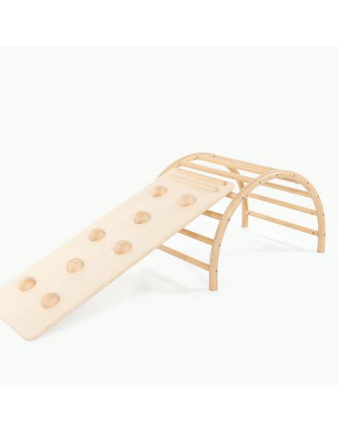 Play Gym Slide