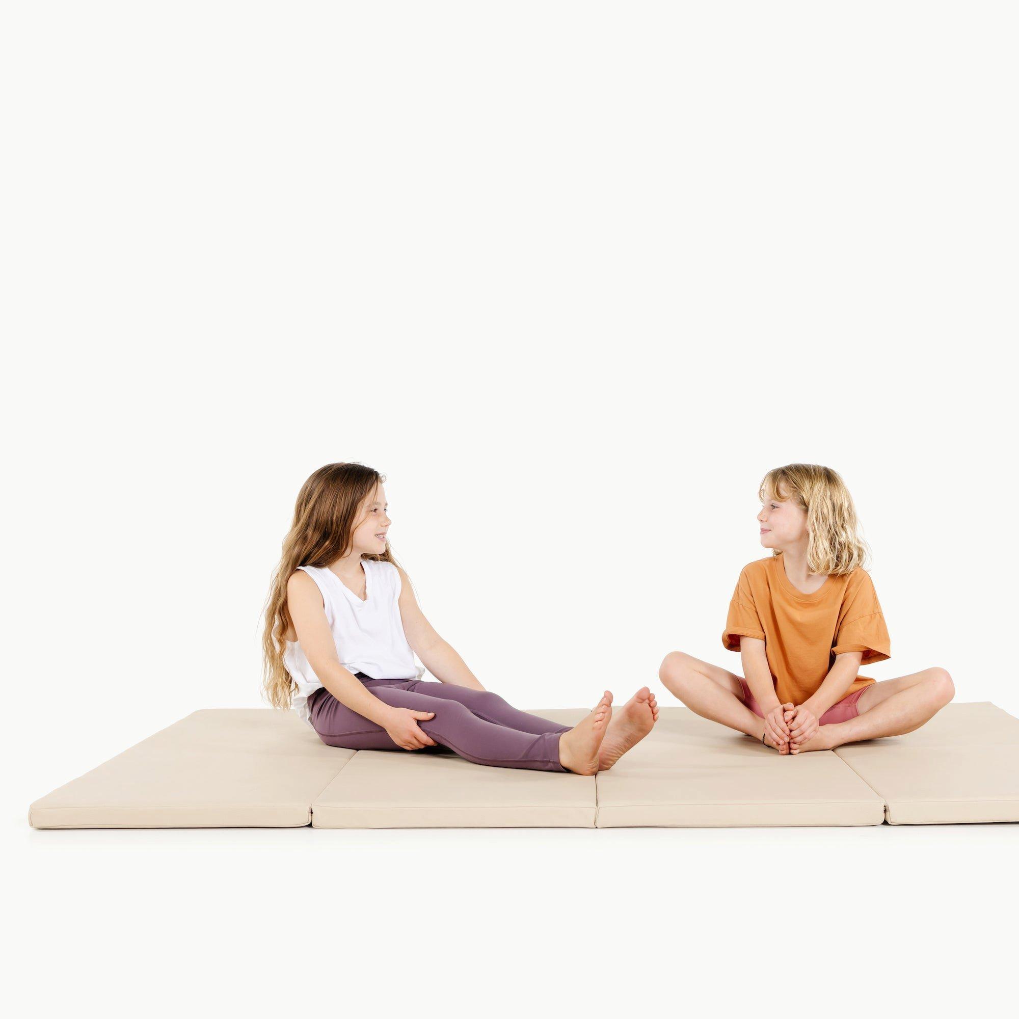 Millet Tumbling Mat