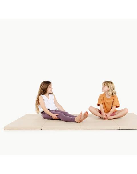 Millet Tumbling Mat