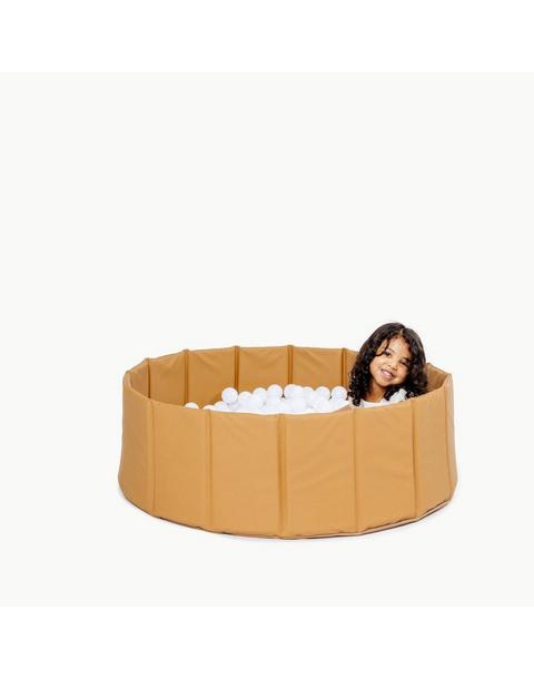 Camel Ball Pit