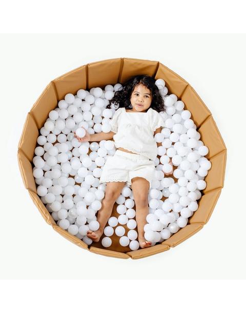 Camel Ball Pit