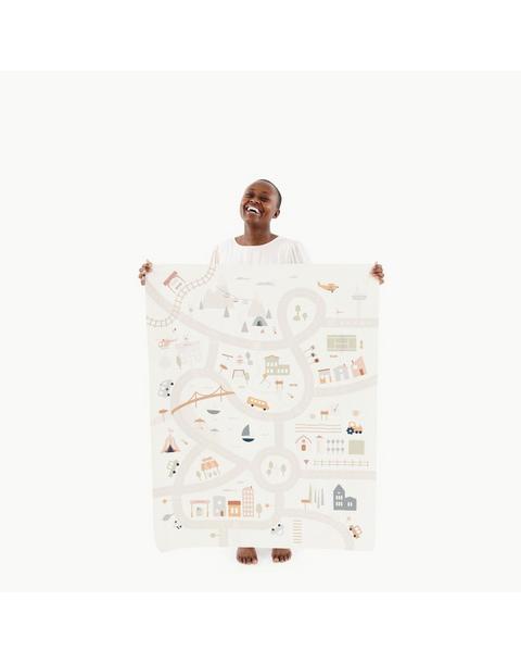 Boulevard Play Mat